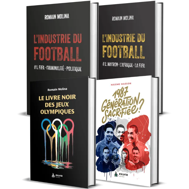coffret molina
