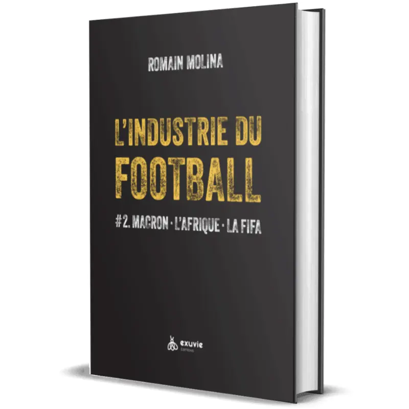 indsutrie football 2 Romain Molina