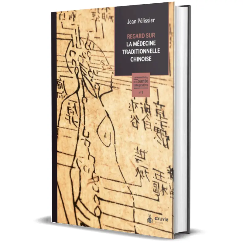 Regard sur la médecine traditionnelle chinoise