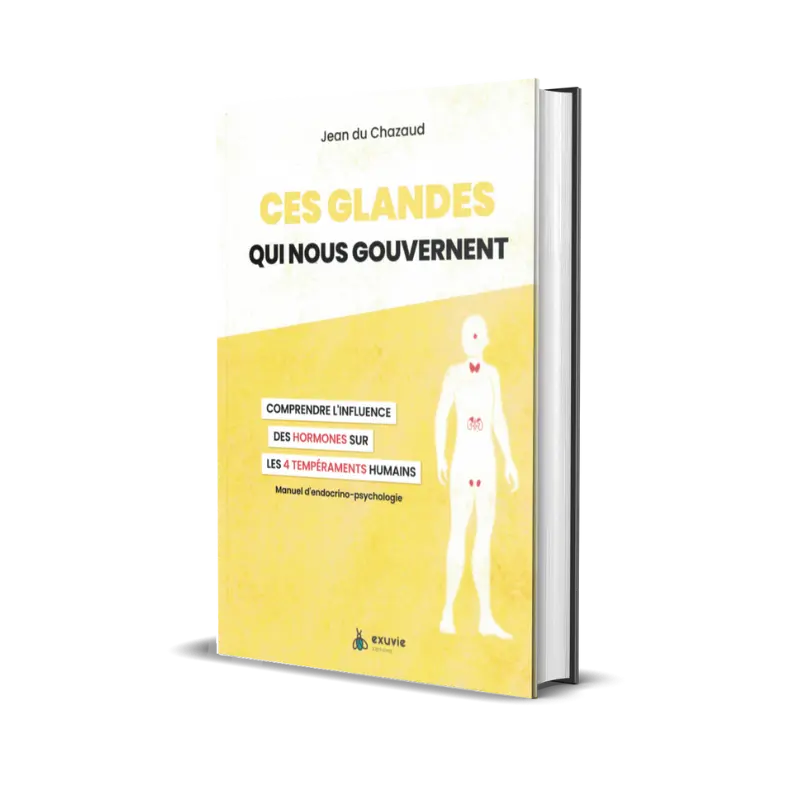 ces glandes qui nous gouverent santé